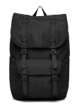 Herschel - Herschel Little America Mid Backpack - Seljakotid - ONE SIZE