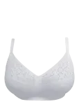 CHANTELLE - Norah Wirefree Support Bra - Tugikaarteta rinnahoidjad - 80 D