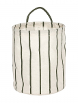 OYOY Living Design - Raita Laundry/Storage Basket - Small - Pesukorvid - 18X18X22CM x 18