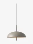 Design For The People - Versale Pendant - Rippvalgustid - &Oslash; 35 CM
