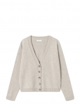 STUDIO FEDER - Noel Cardigan - Birch - Kardiganid - M/L