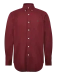 Polo Ralph Lauren - Custom Fit Stretch Poplin Shirt - Vabaaja - L