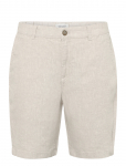 Casual Friday - Cfpandrup 100% Linen Shorts - Vabaaja - XL