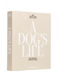 PRINTWORKS - Dog Album - A Dog's Life - Raamatud - ONE SIZE