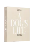 PRINTWORKS - Dog Album - A Dog's Life - Raamatud - ONE SIZE