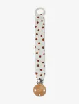 Smallstuff - Dummystring, Fabric, Strawberries - Lutiketid - ONE SIZE 22 cm