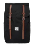 Herschel - Herschel Retreat Backpack - Seljakotid - ONE SIZE