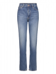 Nudie Jeans - Breezy Britt Day Dreamer - Kitsenevad teksad - 31 x 32