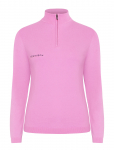 R&ouml;hnisch - Kora Knitted Half Zip - Spordikudumid - S