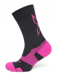 2XU - Vectr Light Cushion Crew Socks - Spordisokid - XL