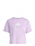Adidas Performance - We Bl Tee - Spordi T-s&auml;rgid - XS