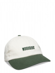 Woodbird - Core Twill Cap - Nokam&uuml;tsid - ONE SIZE