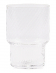 Anna Von Lipa - Luna Spiral Tumbler Middle - Joogiklaasid - 25 CL