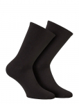 Alpacasocks&Co - Merino Lifestyle 2-Pack - Tavalised sokid - 45-48