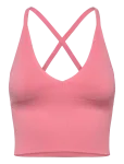 Aim&acute;n - Shape Seamless Cross Back Bralette - Spordi varrukateta l&uuml;hikesed topid - L