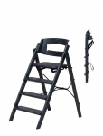 KAOS - Klapp High Chair - Beebitoolid ja tarvikud - ONE SIZE