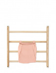 KAOS - Endel&oslash;s Textile Storage Bag - Hoiukorvid - ONE SIZE