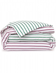 Lacoste Home - Lstripe Duvet Cover - Tekikotid - 200X200CM