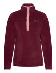 Columbia Sportswear - Benton Springs 1/2 Snap Pull Over Ii - Spordifliisid ja vahekihid - XS