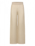 Malina - Alissa Knitted Pants - Lai jalg - XL