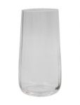 House Doctor - Beer Glass, Hdrill, Clear - &Otilde;lleklaasid - 48 CL