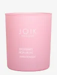 JOIK - Joik Home & Spa Scented Candle Raspberry Bonbon - L&otilde;hnak&uuml;&uuml;nlad - 150 g