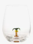 Bloomingville - Misa Drinking Glass - Joogiklaasid - &Oslash;9XH12CM