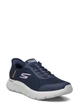 Skechers - Go Walk Flex - Hands Up - Madala s&auml;&auml;rega tossud - 45