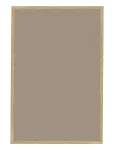 Incado - Pinboards: Riche Beige Pin - Cork Boards - 42X62CM