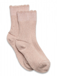 Mp Denmark - Celosia Glitter Socks - Sokid - 37/39