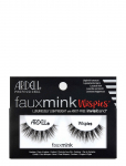 Ardell - Faux Mink Wispies - Ripsmed - ONE SIZE