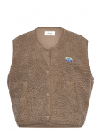 American Vintage - Hoktown - Polsterdatud vestid - S