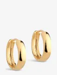 Enamel Copenhagen - Classic Wide Hoops 20 Mm - R&otilde;ngad - 20 mm