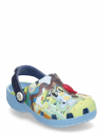 Crocs - Bluey Classic Clog T - Kotad - 23/24