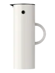 Stelton - Stelton Em77 Vacuum Jug, 1 L - Termoskarahvinid - 1 L
