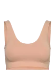 Organic Basics - Smooth Bralette - Rinnahoidja-topid - XS