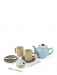 Dantoy - Bio Tea Set In Box - Kohvi- ja teekomplektid - 34.5X 19X 17.5CM