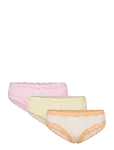 Lindex - 3-Pack Brazilian Briefs With Low Waist - Brasiilia alusp&uuml;ksid - XL