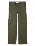 Name It - Nkmryan St Twi Cargo Pant 5720-Ot Noos - P&uuml;ksid - 158
