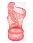 Powerpal - Nightpal Dinosaur - &Ouml;&ouml;lambid - H19.8CM