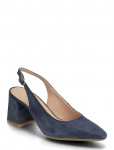 GEOX - D Giselda C - Kontsaga slingback-kingad - 37