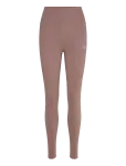 New Balance - Nb Harmony High Rise Legging 27" - Retuusid - L