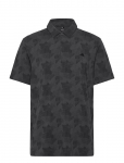 Adidas Golf - Go-To Prt Polo - Spordi l&uuml;hikeste varrukatega polos&auml;rgid - M