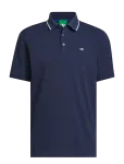 Adidas Golf Originals - F Solid Polo Lc - Spordi l&uuml;hikeste varrukatega polos&auml;rgid - S