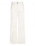 Tommy Jeans - Tjw Claire Fine Cord Pant - Laiad - 27 x 32