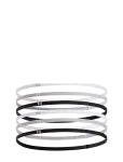 Under Armour - W Mini Elastic 6Pk - Spordi peapaelad - ONE SIZE