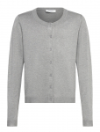Rosemunde Kids - Rkdenise Ls Cardigan - Kardiganid - 128