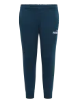 PUMA - Ess No. 1 Logo Sweatpants Fl B - Dressip&uuml;ksid - 152
