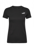 PUMA - Ess Small No. 1 Logo Tee - Madala s&auml;&auml;rega sporditossud - S
