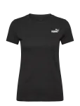 PUMA - Ess Small No. 1 Logo Tee - Madala s&auml;&auml;rega sporditossud - S
